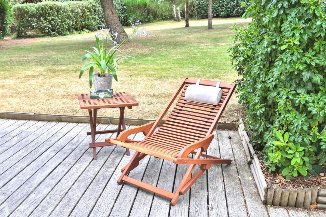 Reves De Bord De Mer Locmariaquer Exteriér fotografie